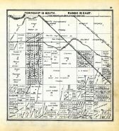 Page 021, Victoria Colony, Dewitt Colony, Muscatel Estate, Fresno County 1907